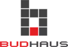BudHaus Logo